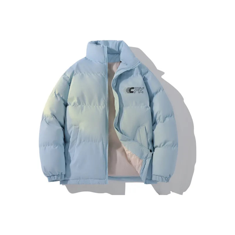 Cost Per Kilo Puffer Jacket Unisex-9