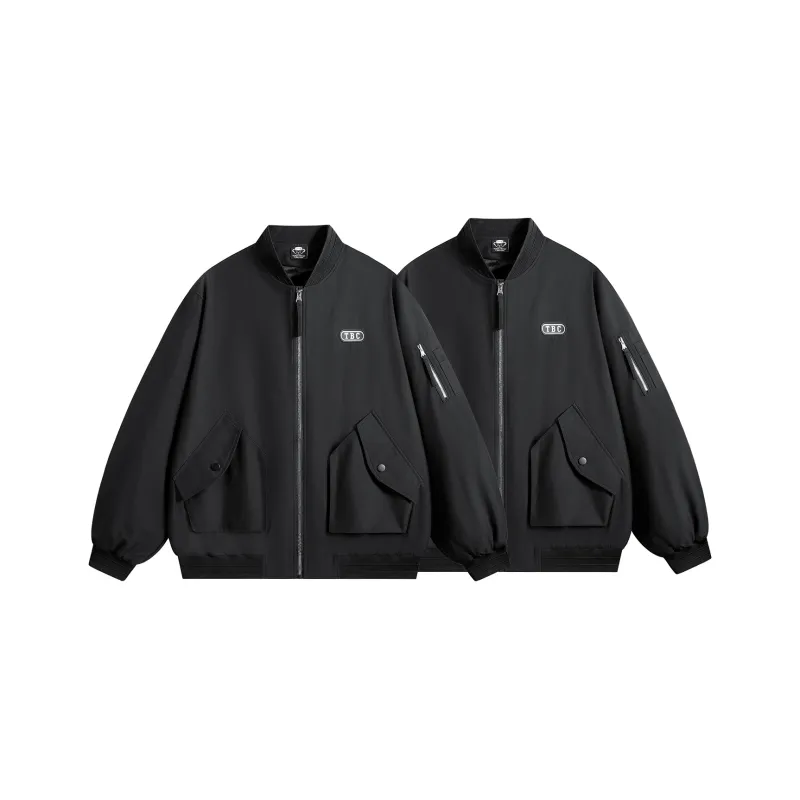 Teddy Bear Collection TBC DAISY Series Jackets Coats Unisex-19
