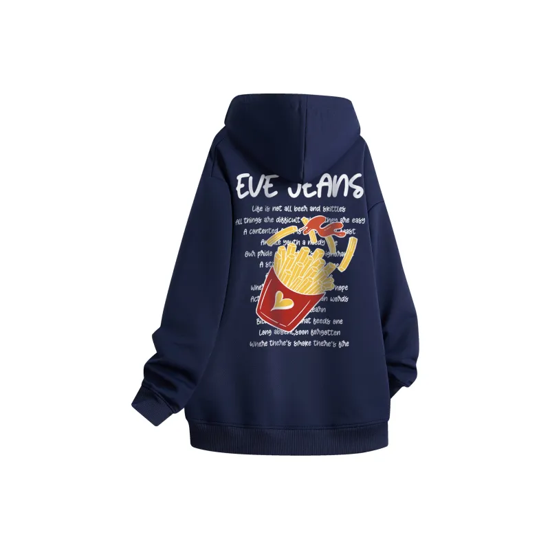 Yiwen Sweatshirts Unisex-6