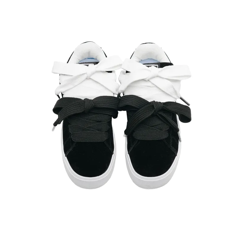 KAAVER OTTO Anti-Slip And Wear-Resistant Lightweight Balance Low-Top Skateboard Shoes Unisex-23