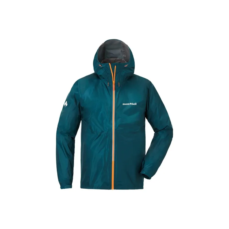 MONTBELL Windbreaker Jacket Men's-1