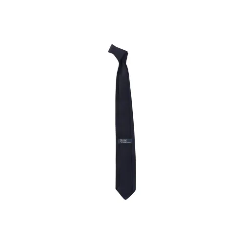 Polo Ralph Lauren Silk Ties Men's Blue