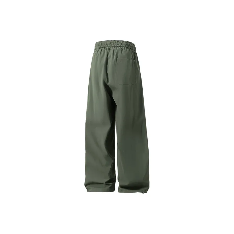 CAT'S PAW Casual Pants Unisex-16
