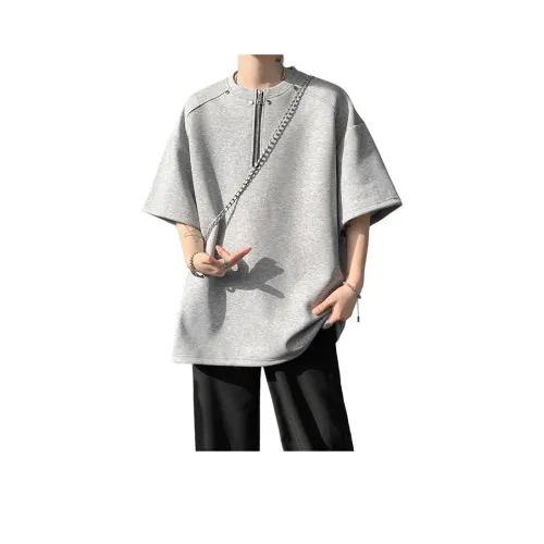 NEAR HERE T Shirts Unisex