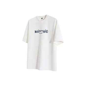 WANCHAO CP T Shirts Unisex