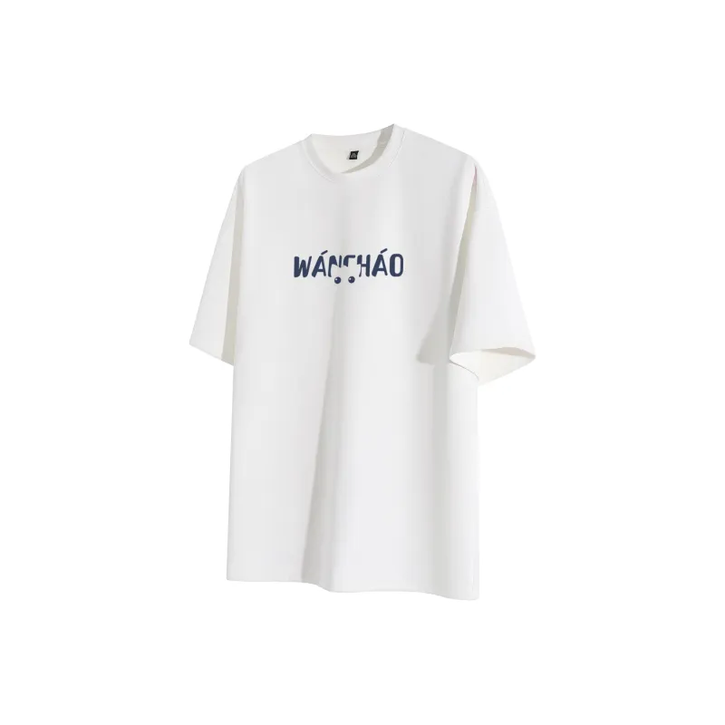 WANCHAO CP T Shirts Unisex-0