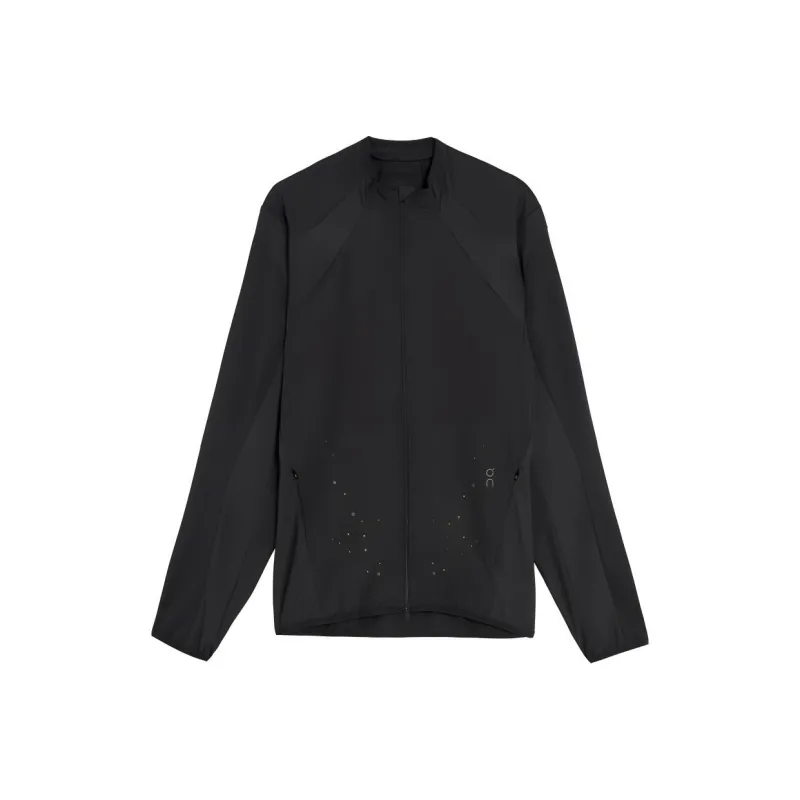 On Jackets Men Black-0
