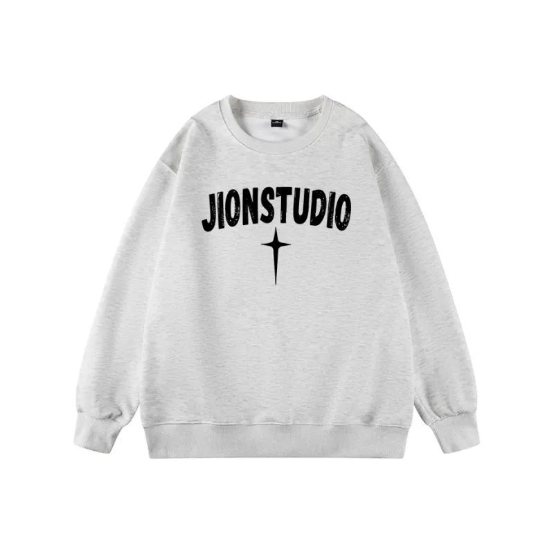 JION Sweatshirts Unisex-6