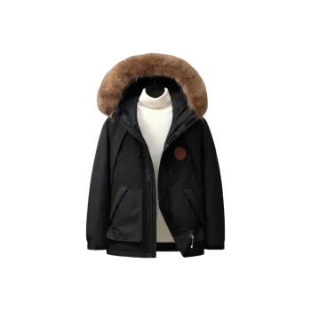 Yalu Down Jackets Men
