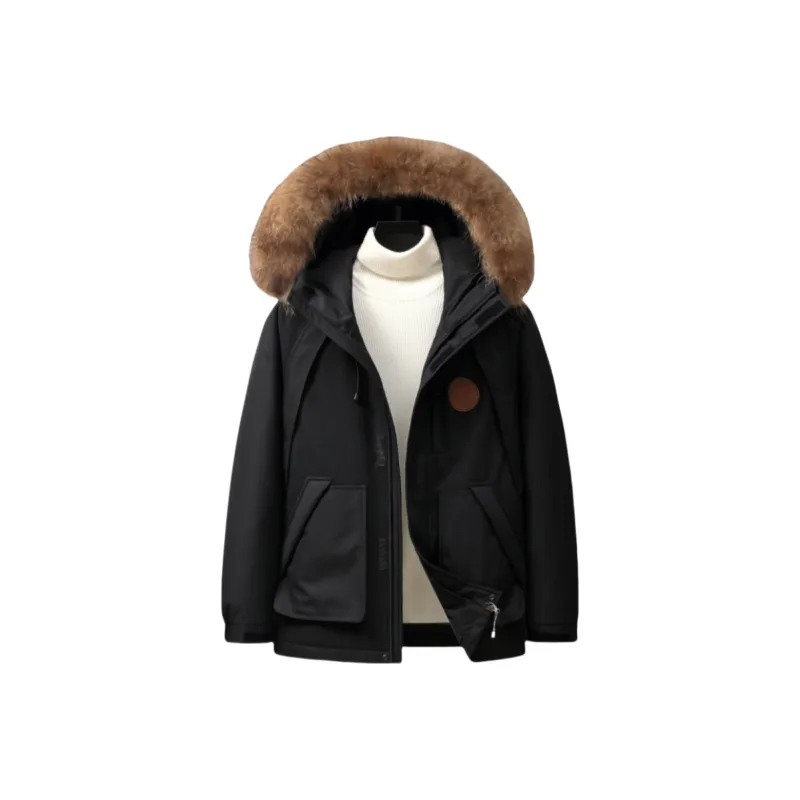 Yalu Down Jackets Men-1