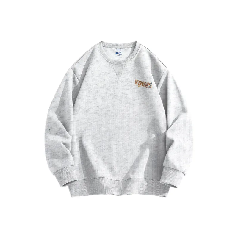 WARRIOR Sweatshirts Men-10