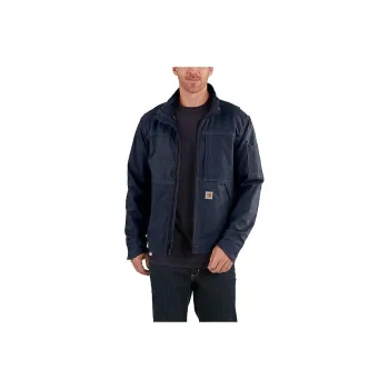 Carhartt 102179 WARM RATING JACKET Jackets Coats RELAXED FIT Men's