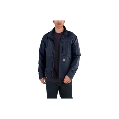 Carhartt 102179 WARM RATING JACKET Jackets Coats RELAXED FIT Men's