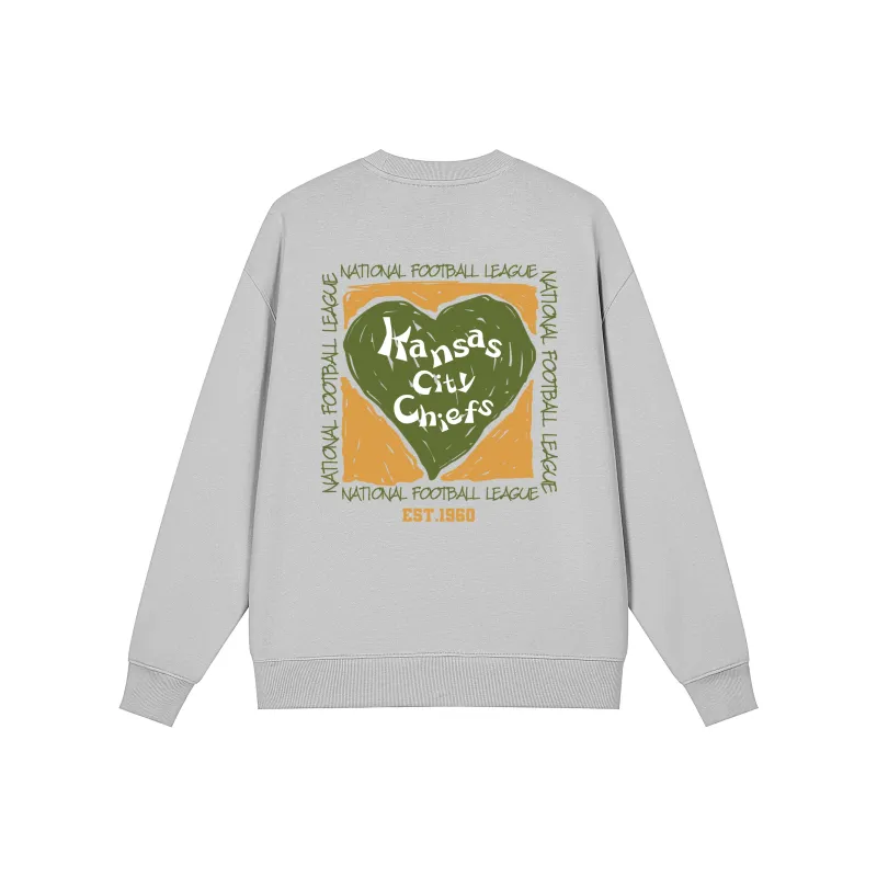 NFL Sweatshirts Unisex-7