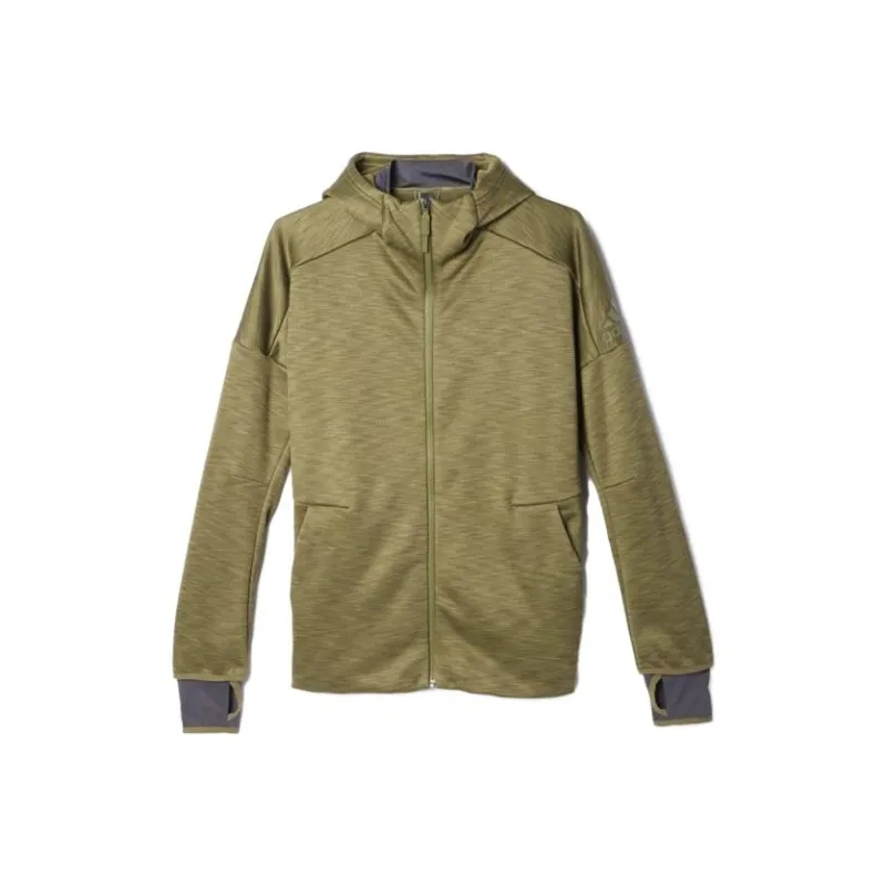 Adidas Jackets Men Green-0