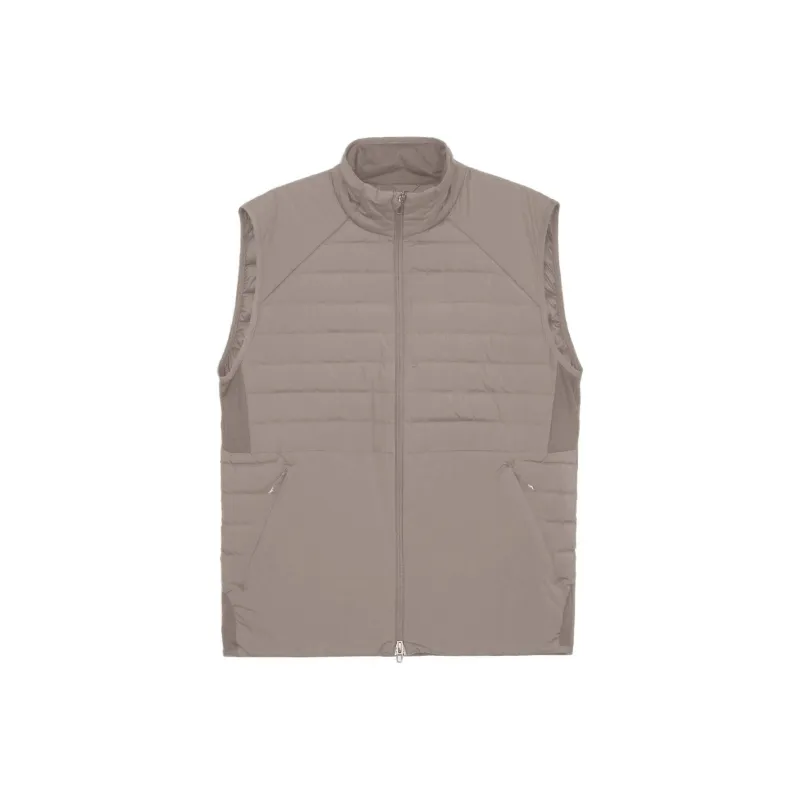 Lululemon Down For It All Vests Men-10