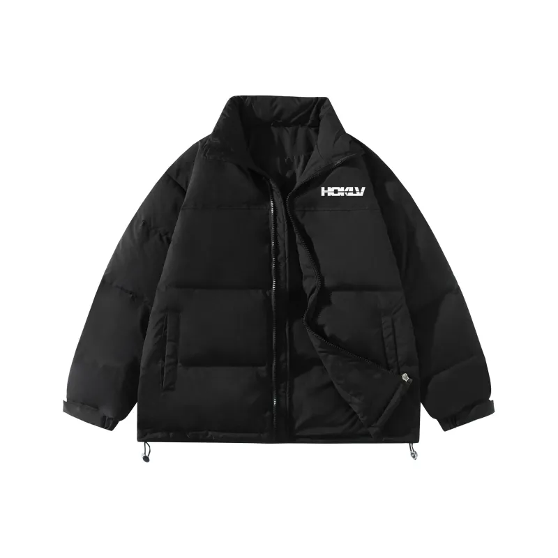 Jcui X HOKLV Down Jackets Unisex-4