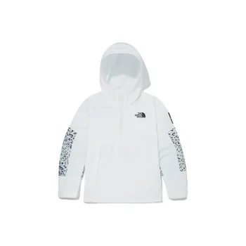 THE NORTH FACE Jackets Men White