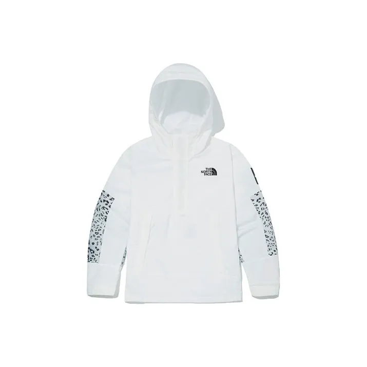 THE NORTH FACE Jackets Men White-0