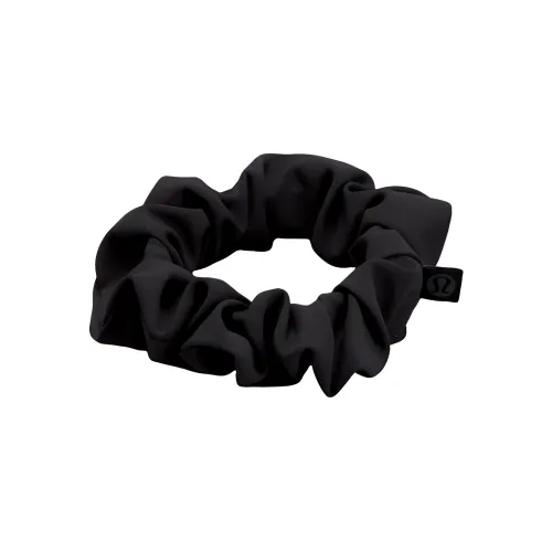 Lululemon - Hair Tie Women's Black