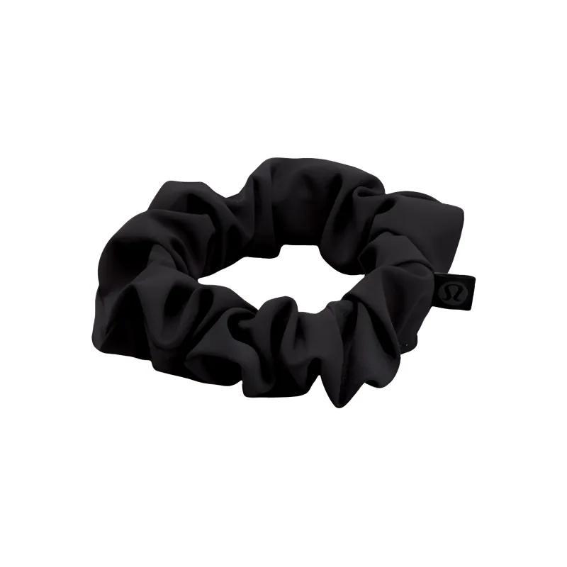 Lululemon - Hair Tie Women's Black-0