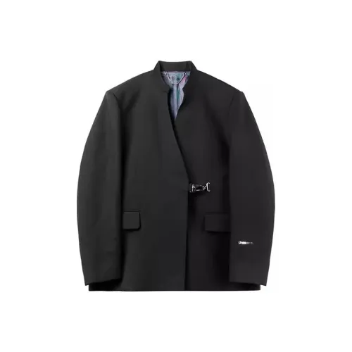 Unawares. Business Suits Men
