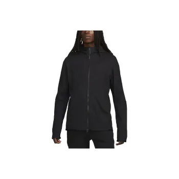 Nike Sportswear Tech Fleece Lightweight Men's Full Zip Hoodie Sweatshirt