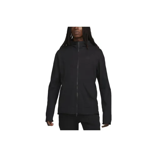 Nike Sportswear Tech Fleece Lightweight Men's Full Zip Hoodie Sweatshirt