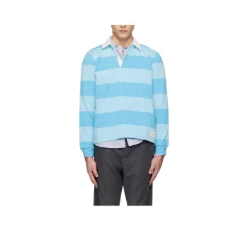 Paloma wool Polo Shirt Men's Blue