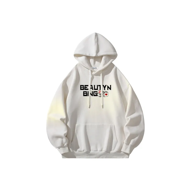 Ice flying Sweatshirts Unisex-7