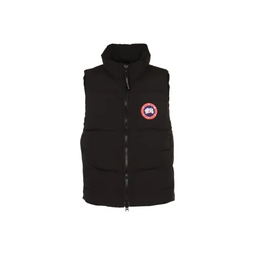 Canada Goose Lawrence Puffer Vest