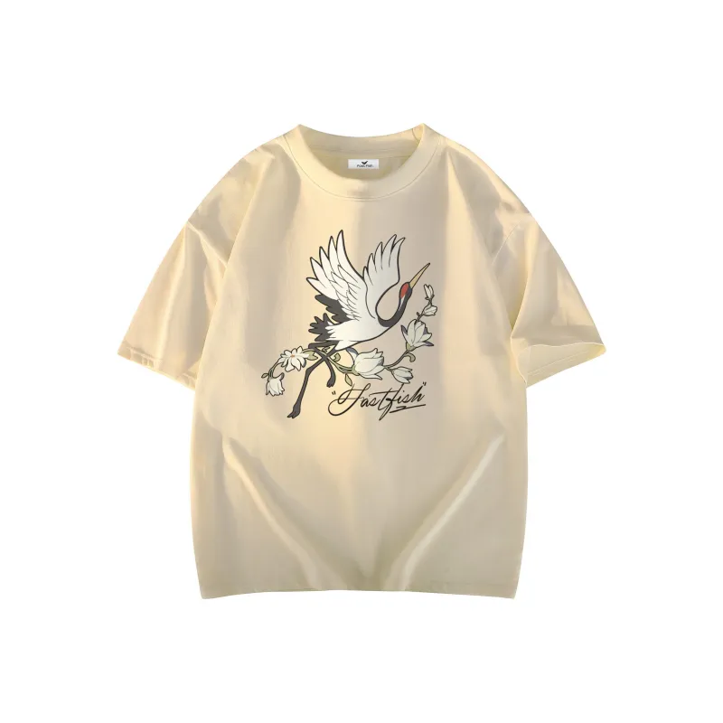 FASTFISH T Shirts Unisex-10