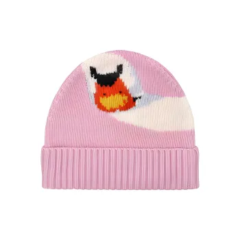 JW Anderson Mohair Beanies Men's