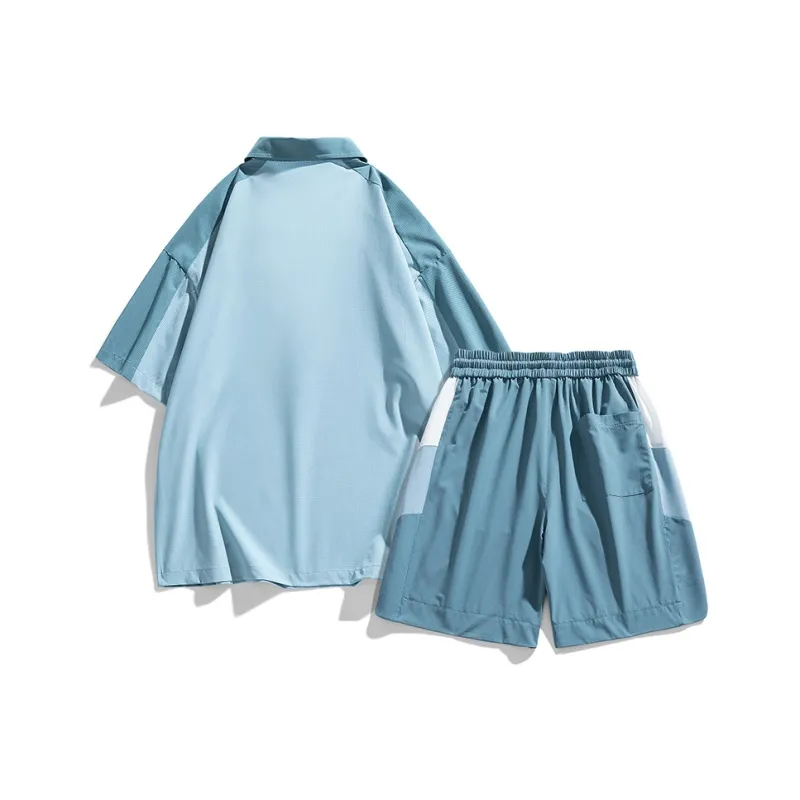 Puppytown Casual Sportswear Unisex-7