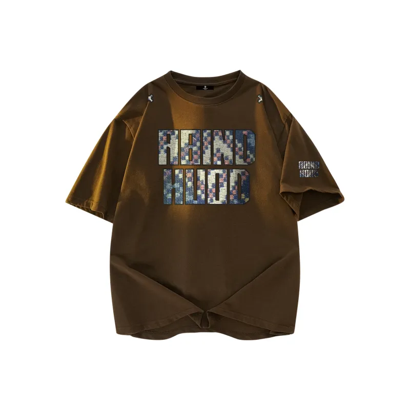 ROBINHOOD T Shirts Unisex-27