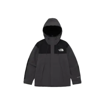 THE NORTH FACE Mountain DRYVENT Jackets & Coats Unisex Dark Gray