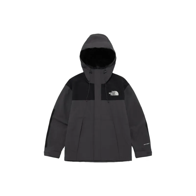 THE NORTH FACE Mountain DRYVENT Jackets & Coats Unisex Dark Gray-0