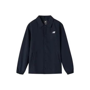 New Balance Jacket Unisex Black