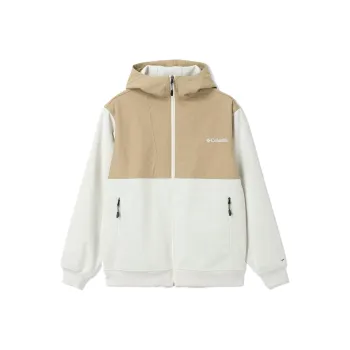 Columbia Wilkinson Cove Jacket Men's Khaki