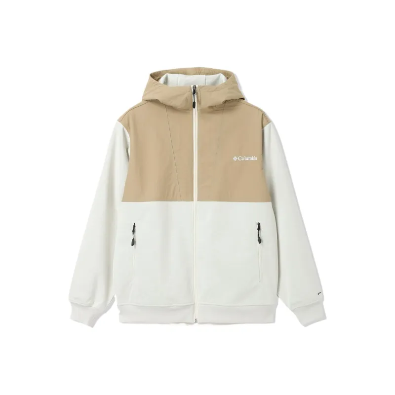 Columbia Wilkinson Cove Jacket Men's Khaki-0
