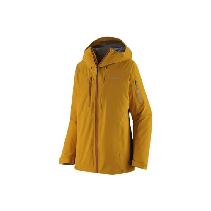 Patagonia Windbreaker Jackets Unisex-7