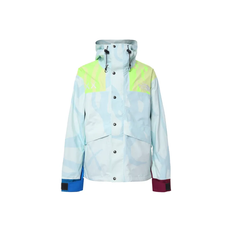 THE NORTH FACE X THE NORTH FACE Retro 1986 Mountain Jacket-0