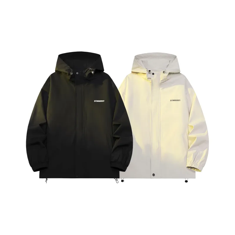 SIDEEFFECT Jackets Coats Unisex-25