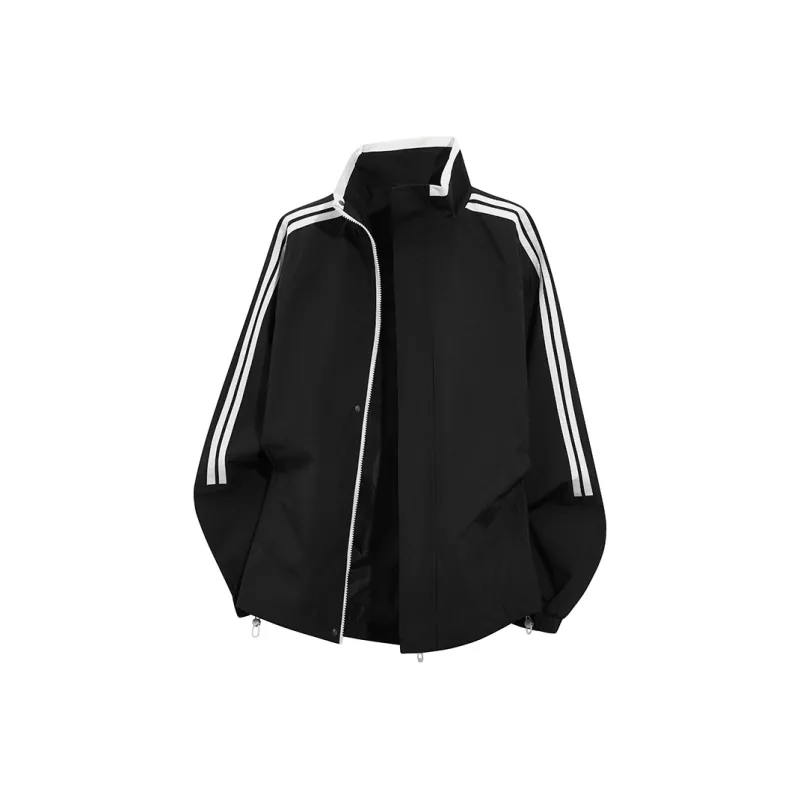 FOR FEAR THAT Jackets Unisex-0