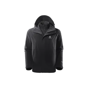KAILAS Waterproof And Windproof Windbreaker Jacket Men's