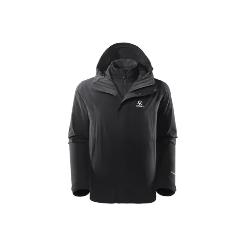 KAILAS Waterproof And Windproof Windbreaker Jacket Men's