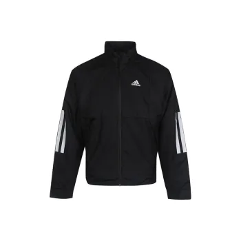Adidas Puffer Jackets Men Black