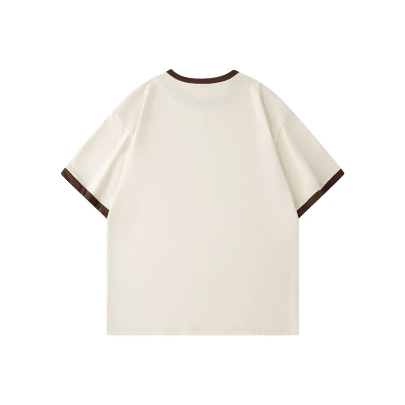 FASTFISH T Shirts Men-3