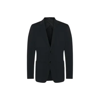 Satchi Business Suit Men's Navy Blue