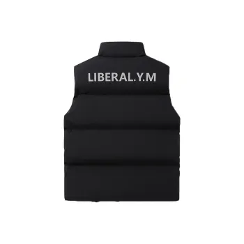 Liberal Youth Ministry Vest Unisex